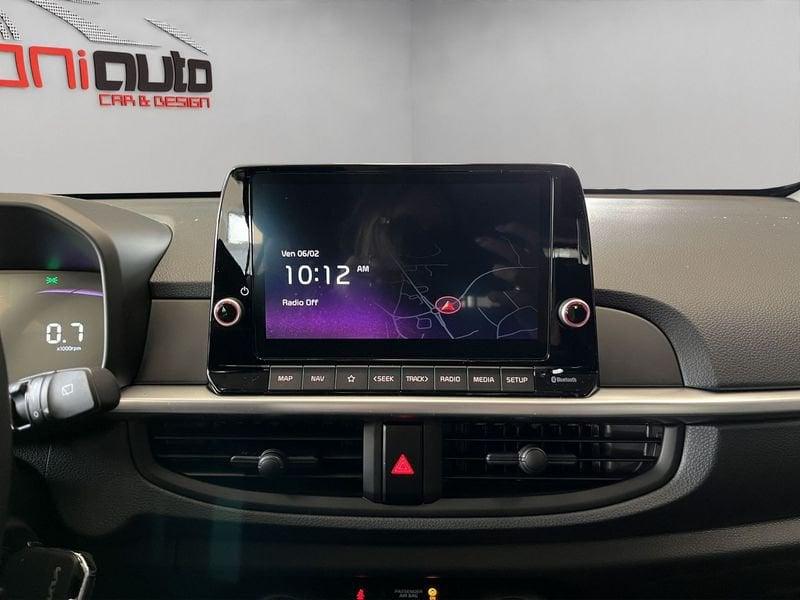 Kia Picanto 1.0 GPL Urban - PROMO SIRONIAUTO+