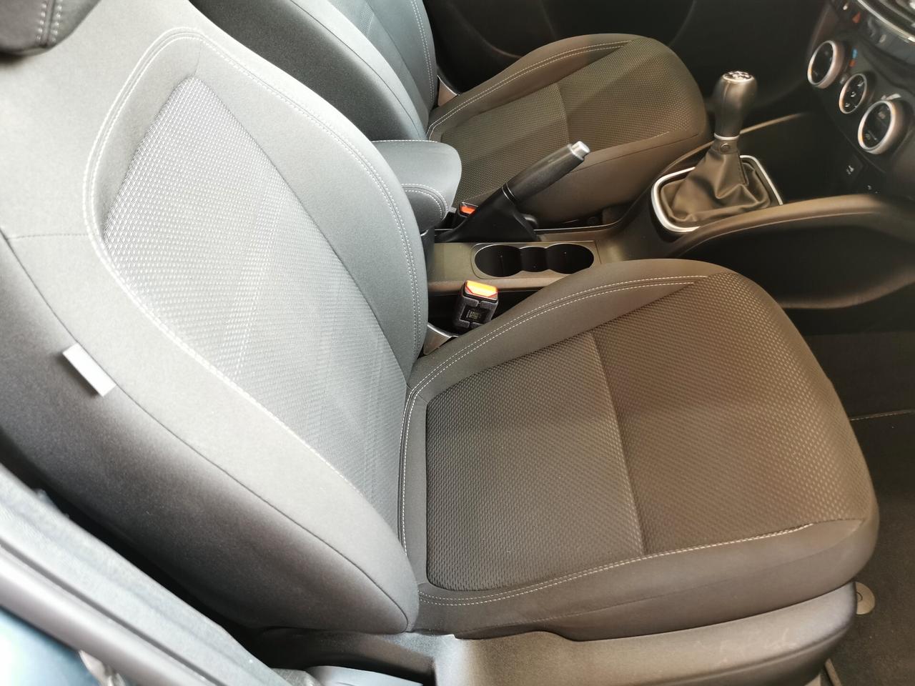 Fiat Tipo 1.3 Mjt S&S 5 porte City Life