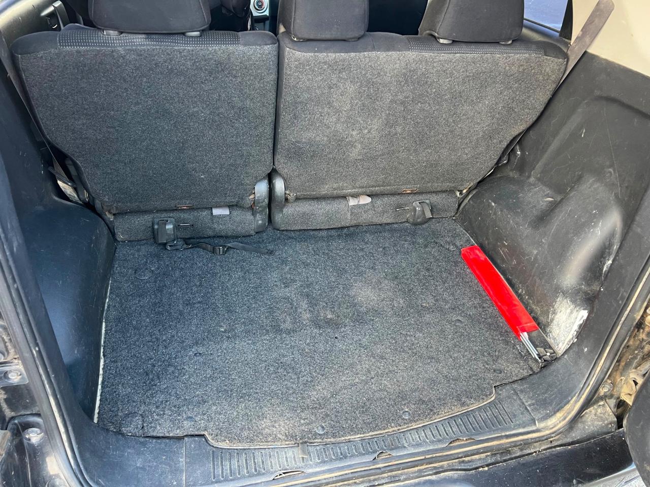 Daihatsu Terios 1.5 4WD SX Green Powered