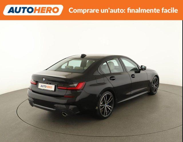 BMW 330 d Msport
