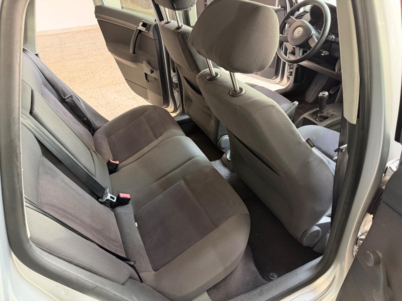 Volkswagen Polo 1.4/69CV TDI 5 porte