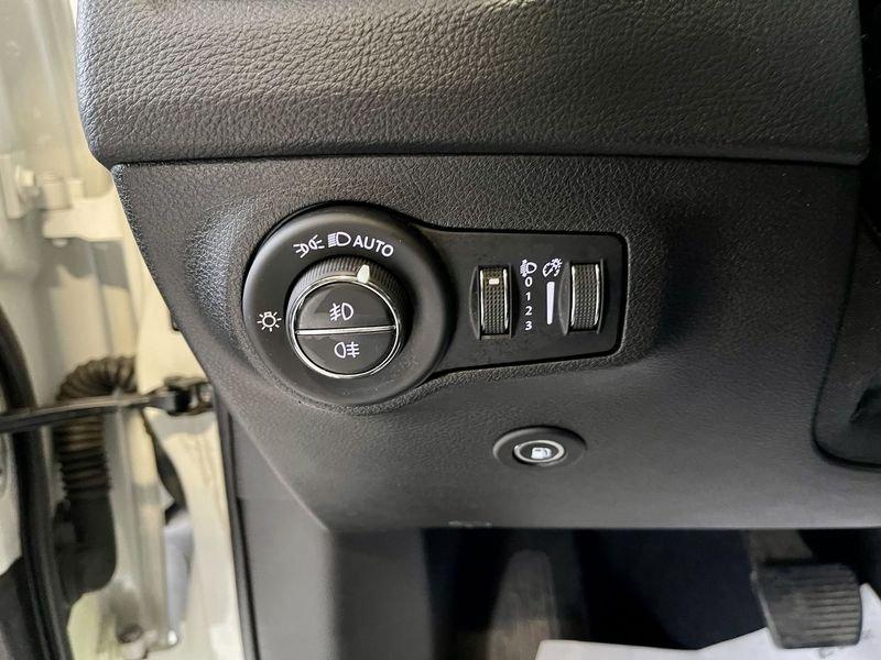 Jeep Compass 1.3 turbo t4 phev Limited 4xe auto - AZIENDALE