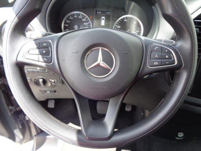 MERCEDES-BENZ Vito 2.2 114 CDI TOURER PRO LONG AUTOM 9P PDC"17 ITALIA