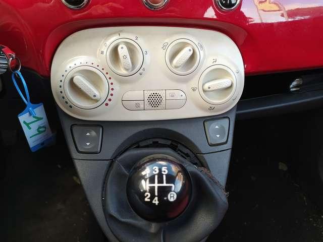 Fiat 500 500 III 1.2 69cv