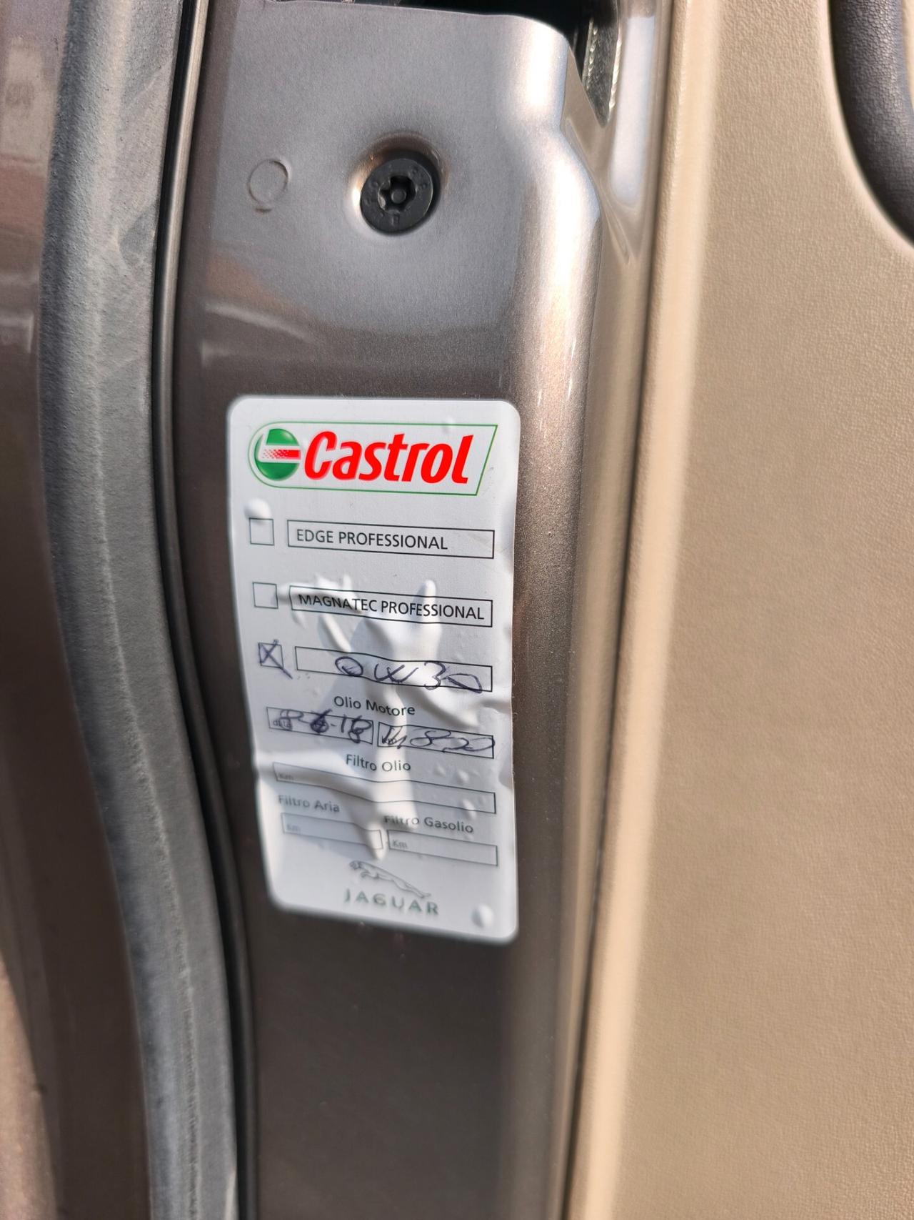 Land Rover Range Evoque 2.0 TD4 150 CV 5p. SE