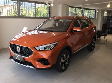Mg ZS 1.5L Comfort ADAS
