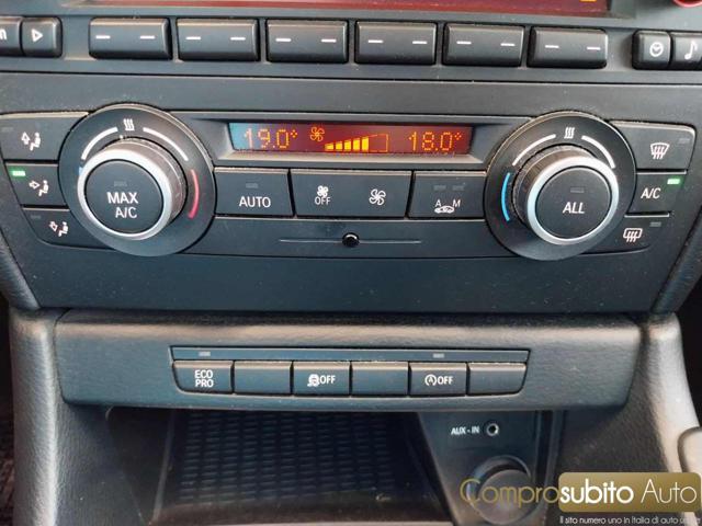 BMW X1 sDrive16d X Line ( Garanzia 12 Mesi)