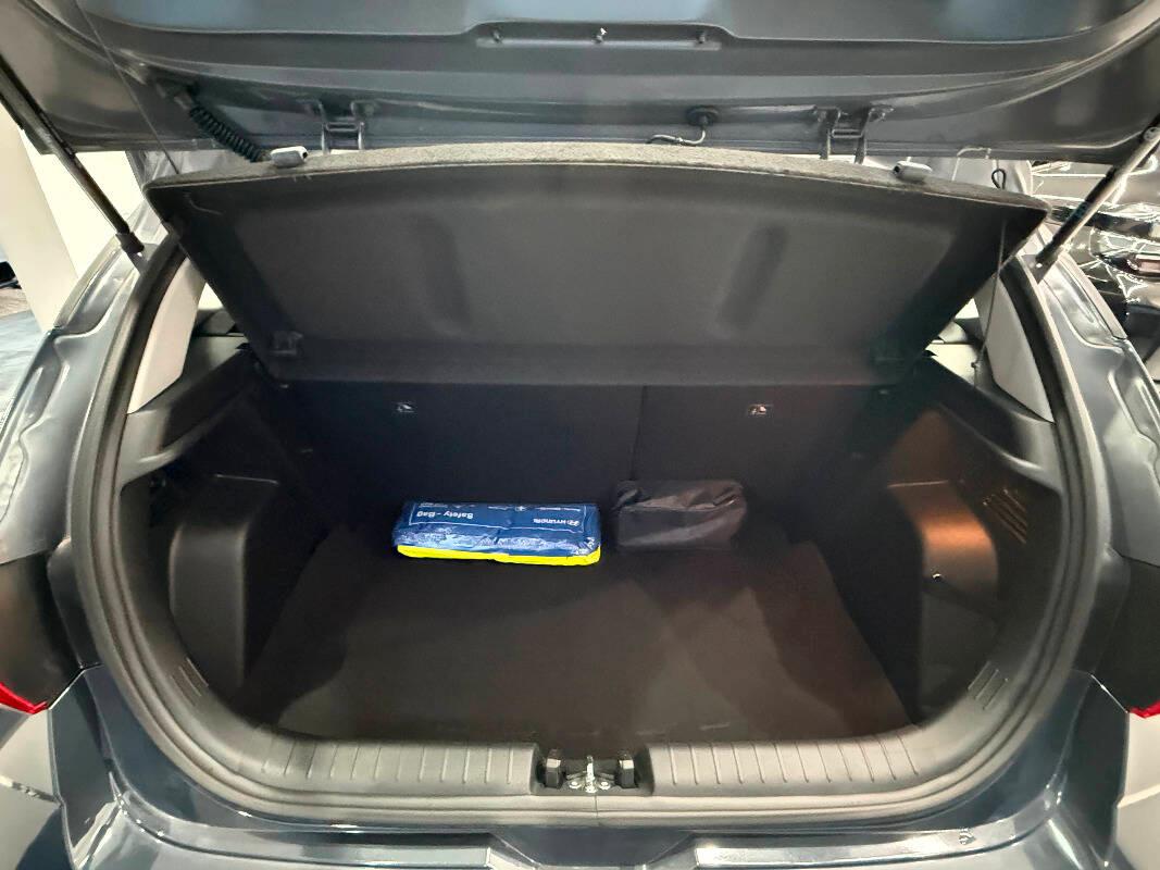 Hyundai i20 Hyundai I20 1.2 Gpl Connectline 78cv mt finanziabile