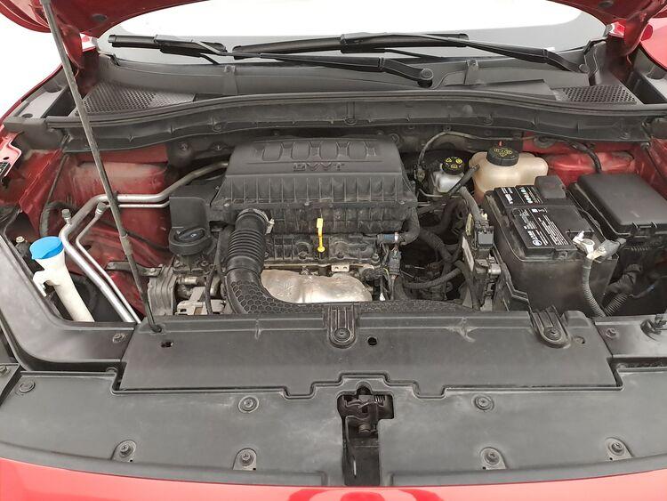 MG ZS Luxury BR989894 1.5 Benzina 106CV