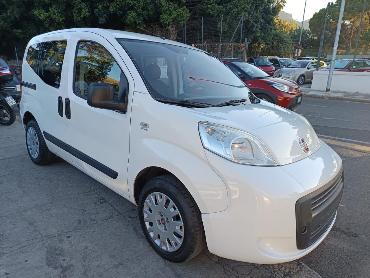 Fiat Qubo 1.3 MJT 75 CV Dynamic
