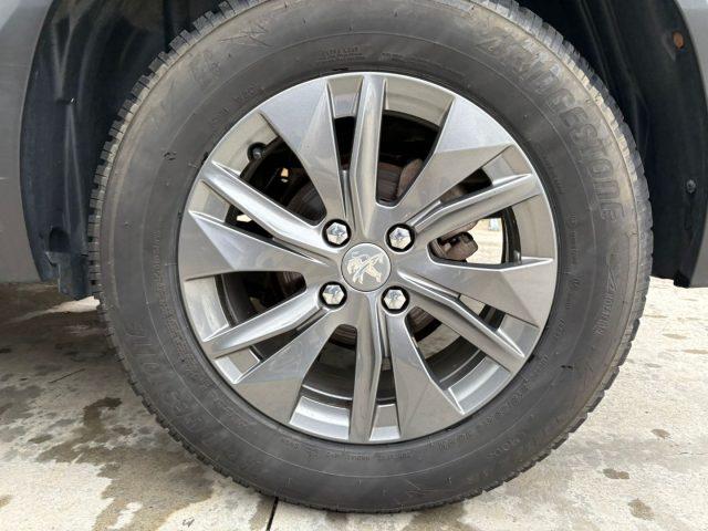 PEUGEOT 2008 BlueHDi 110 S&S Active Pack