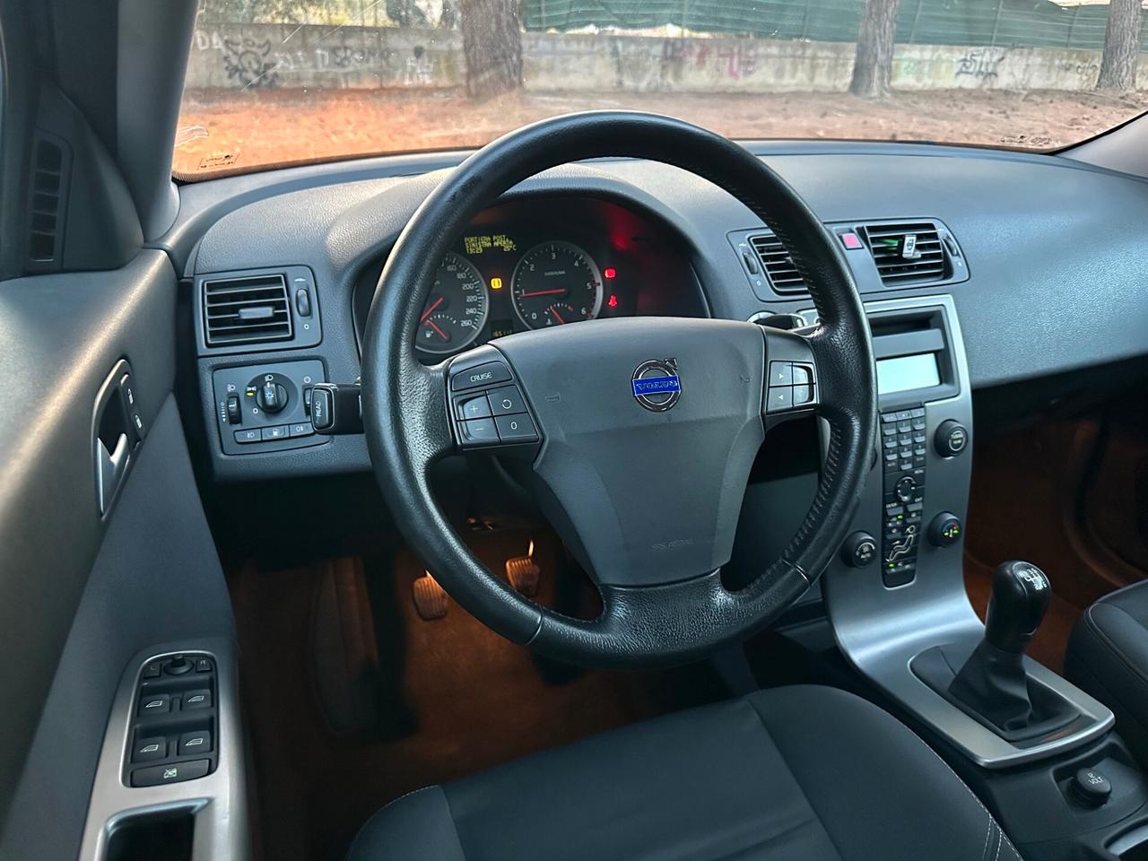 Volvo V50 2.0 D cat Momentum