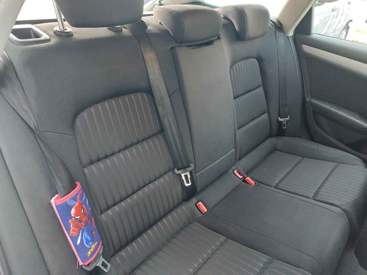 Audi A4 Avant 2.0 TDI 143CV F.AP. Advanced