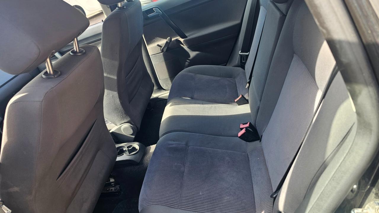 Volkswagen Polo 1.4/80CV TDI 5p. Comfortline