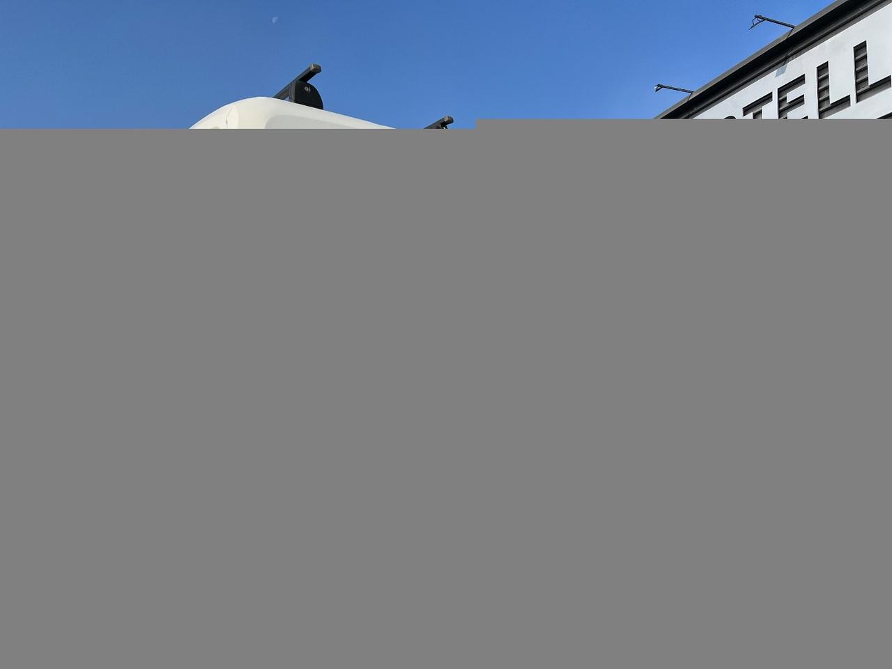 Fiorino 1.3 MJT 80CV Cargo SX