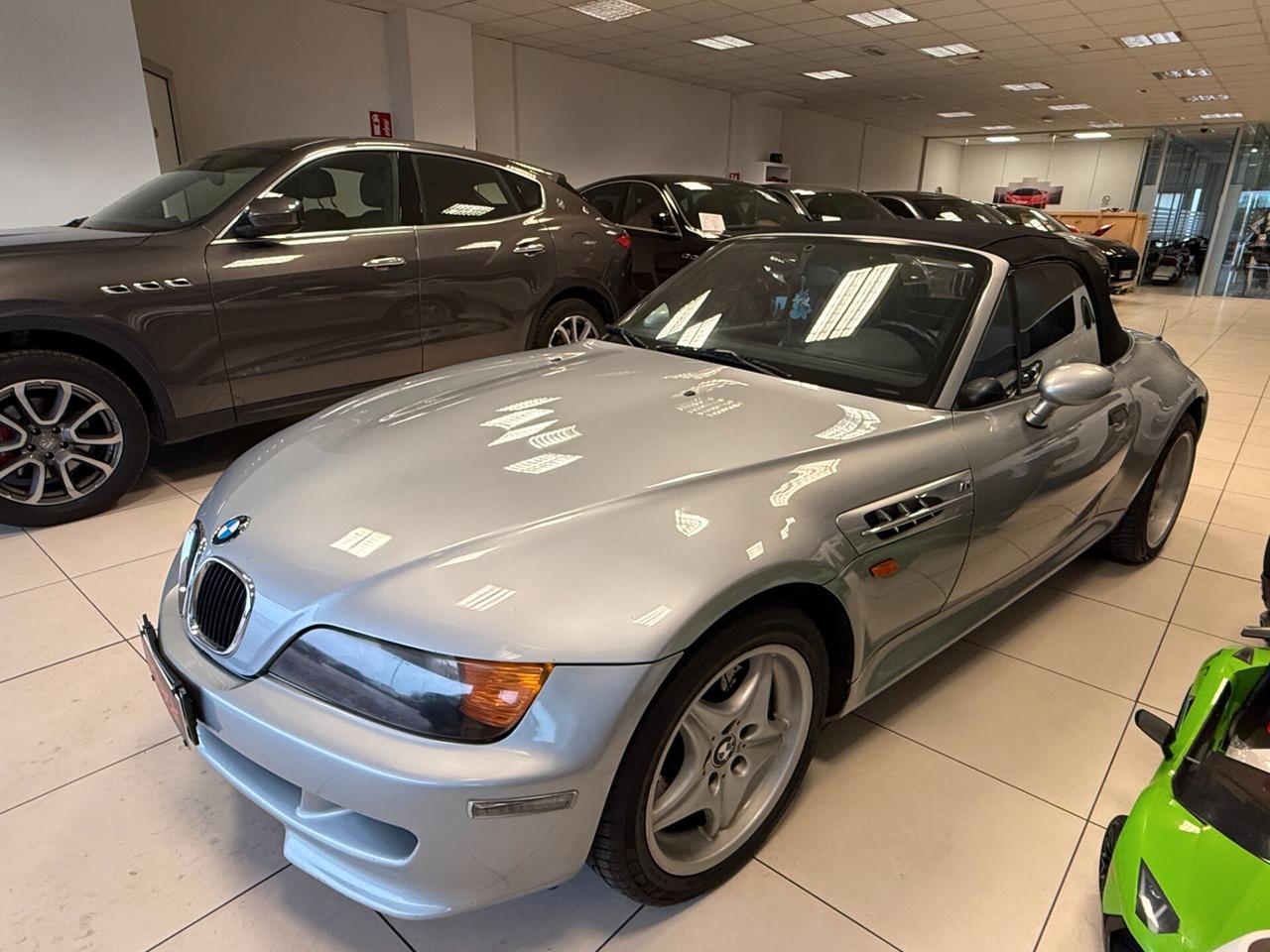 Bmw Z3 M 3.2 24V cat Roadster
