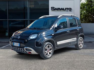 Fiat Panda Cross 1.3 MJT 95 CV S&S 4x4