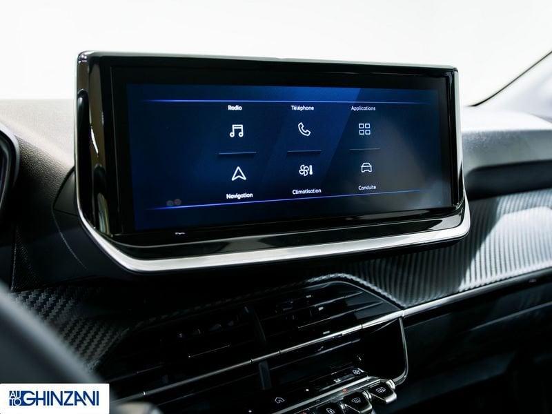 Peugeot 208 PureTech 75 Stop&Start 5 porte Style