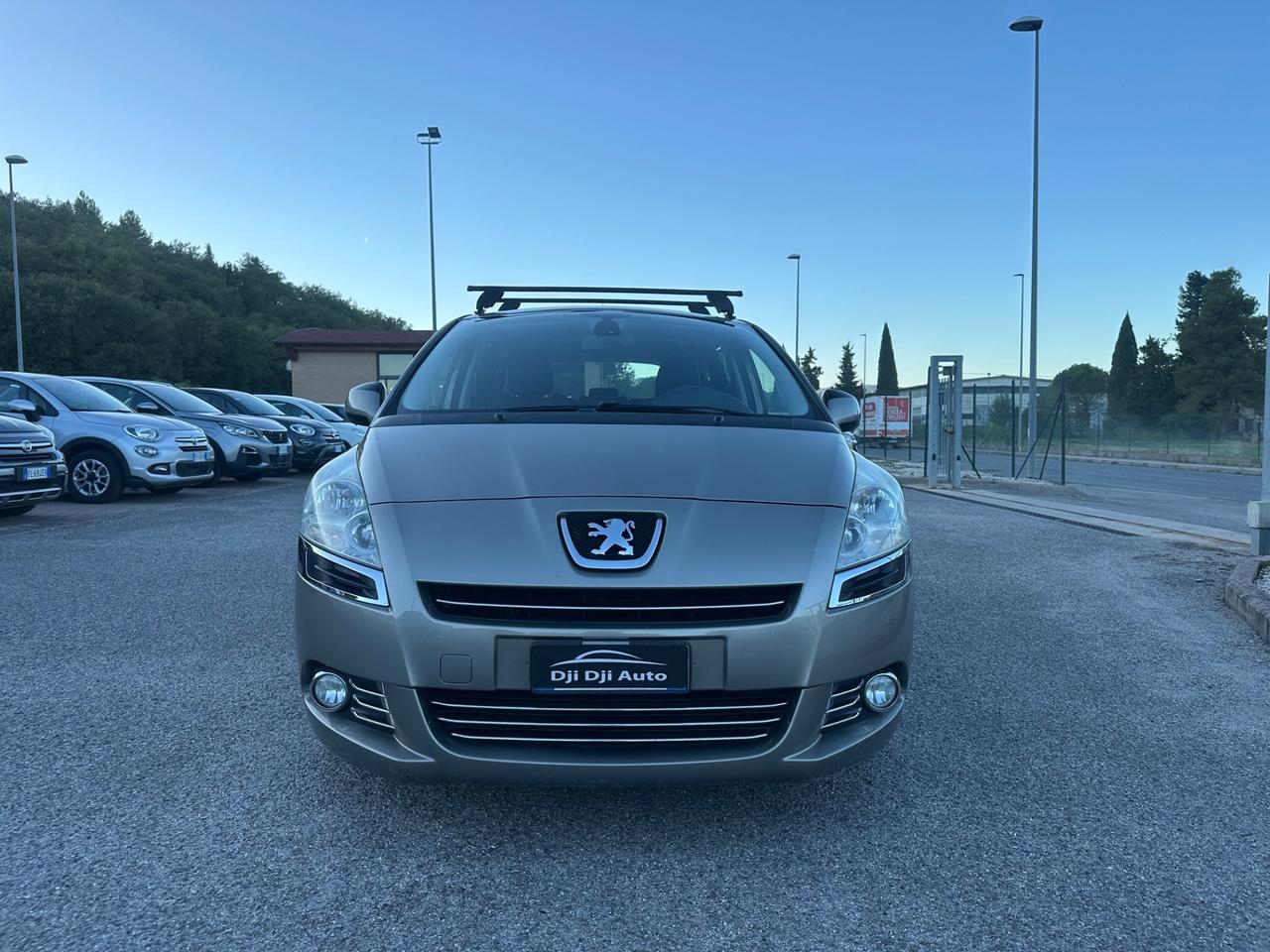 Peugeot 5008 1.6 HDi 112CV Business