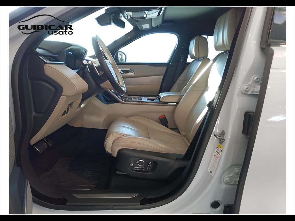LAND ROVER Range Rover Velar 2017 - Range Rover Velar 2.0d i4 R-Dynamic