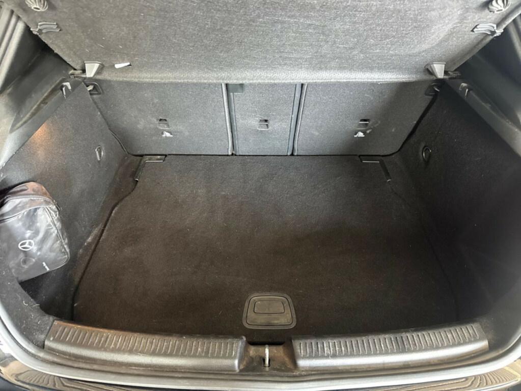 Mercedes Classe A 160 160 Business Extra
