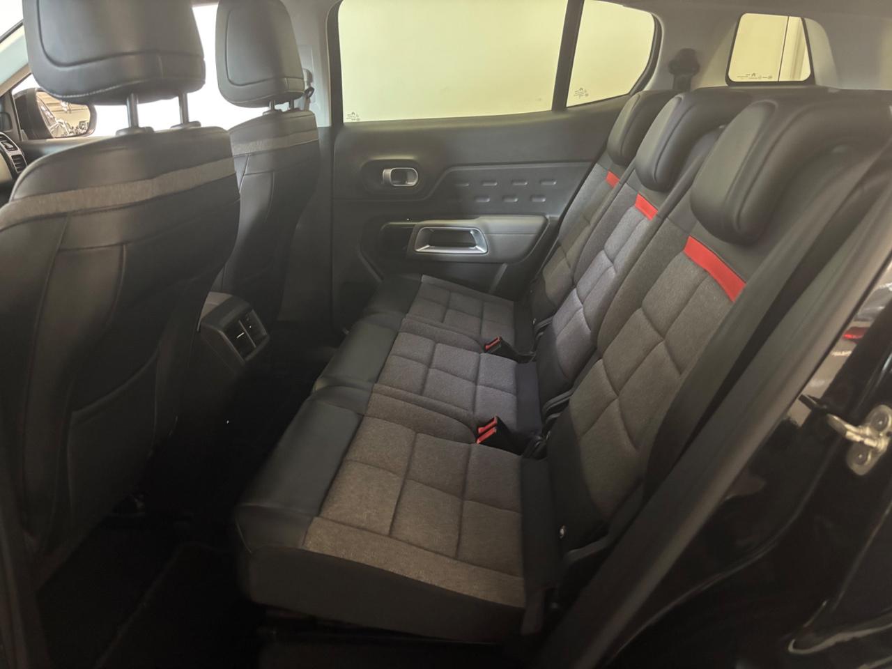 Citroen C5 Aircross 1.2 BENZINA 130 S&S Feel