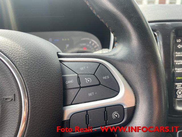 JEEP Compass 1.3 Turbo T4 190 CV PHEV AT6 4xe Limited Promo