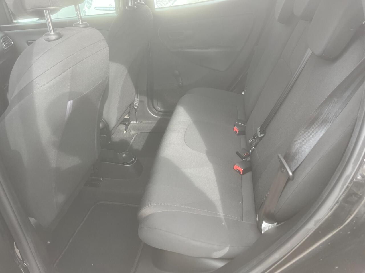 Lancia Ypsilon 1.2 69 CV 5 porte GPL Ecochic Gold