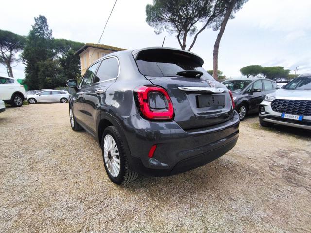 FIAT 500X 1.6cc 110cv Bluetooth Clima Auto Sensori Park