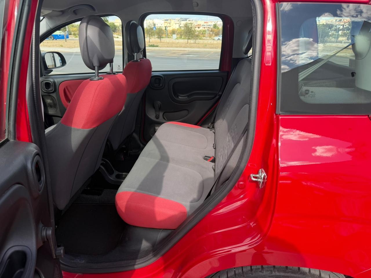 Fiat Panda 1.2 EasyPower Easy