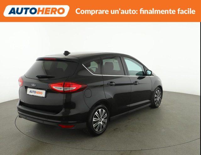 FORD C-Max 1.5 TDCi 120CV Start&Stop Titanium