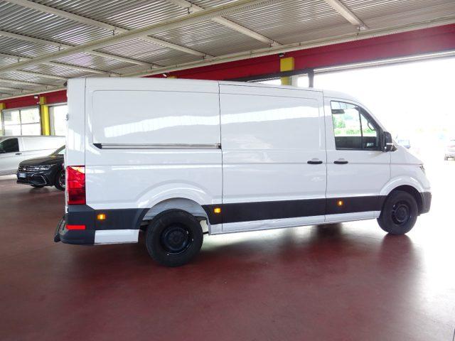 VOLKSWAGEN Crafter 30 2.0 TDI 140CV PM-TM Furgone Business