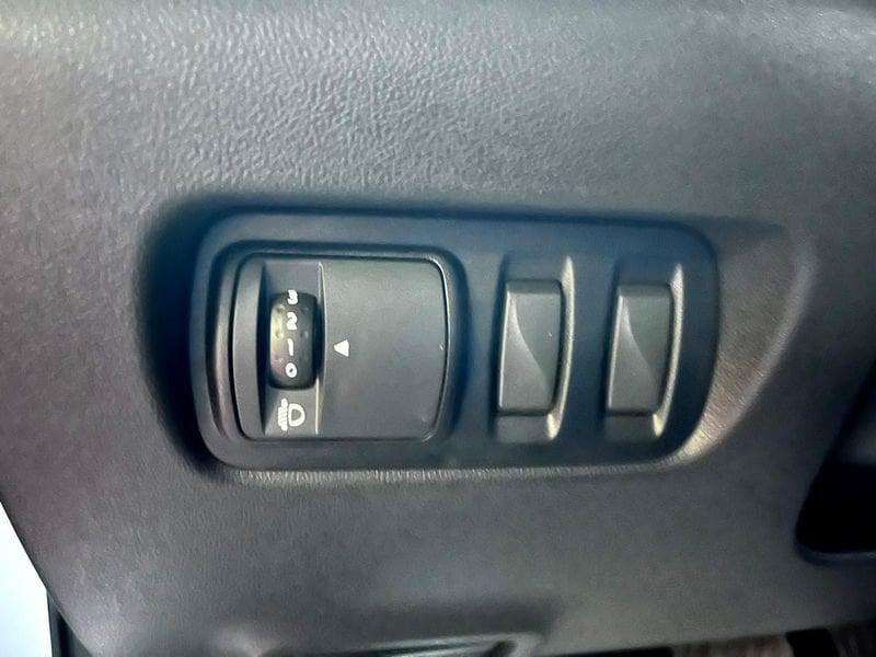 Renault Kadjar Blue dCi 8V 115CV EDC Sport Edition2