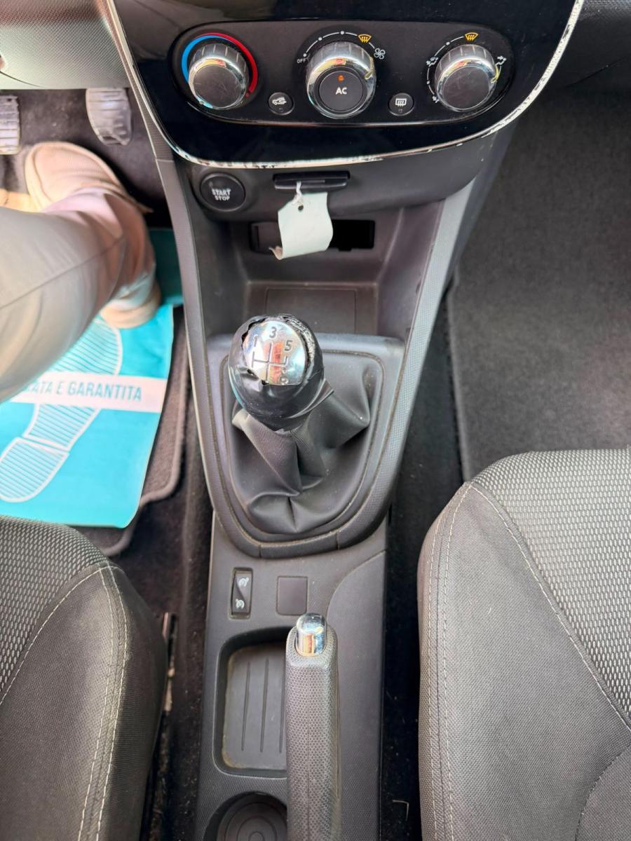 RENAULT - Clio - 1.2 75 CV 5p. Life