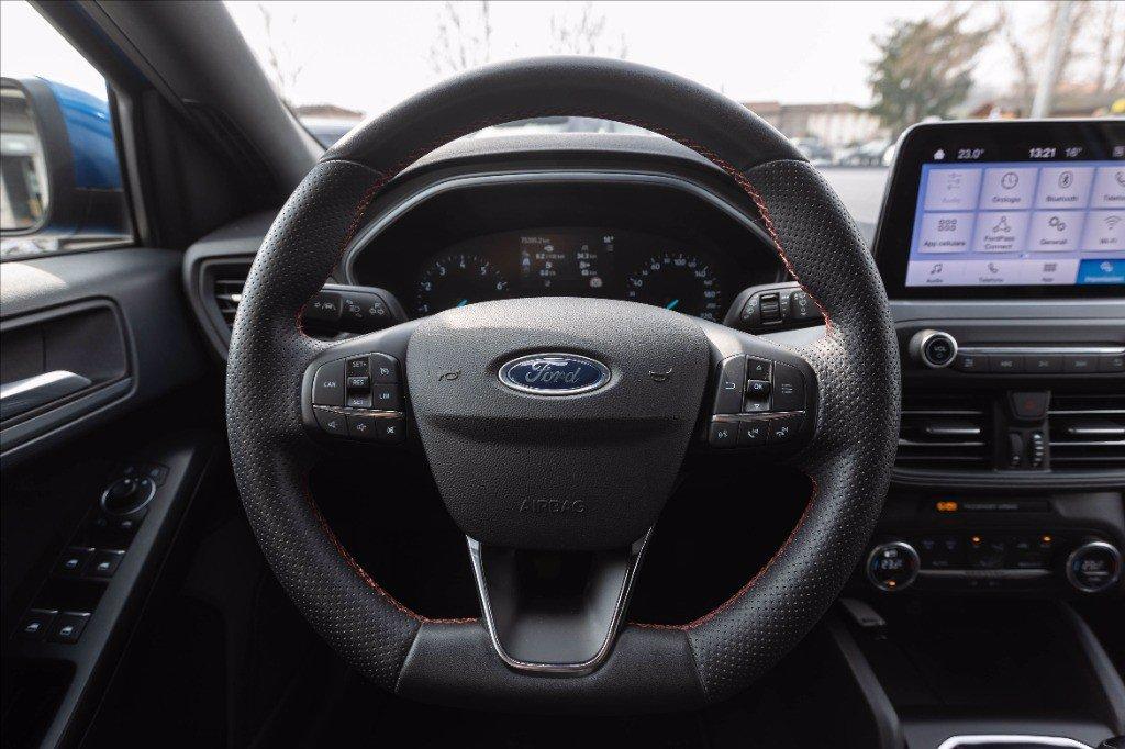 FORD Focus 1.0 ecoboost h ST-Line Design 125cv del 2023
