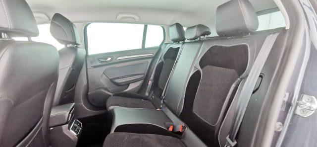 RENAULT Megane Mégane Sporter Blue dCi 115 CV EDC Intens