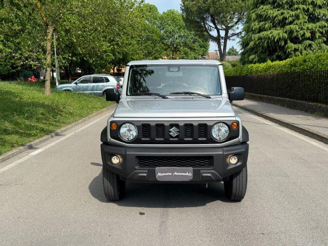 SUZUKI Jimny 1.5 5MT Easy PRO PREZZO FINITO