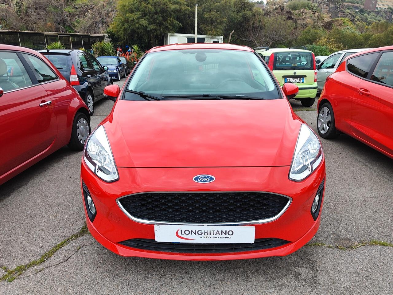 Ford Fiesta Ford Fiesta