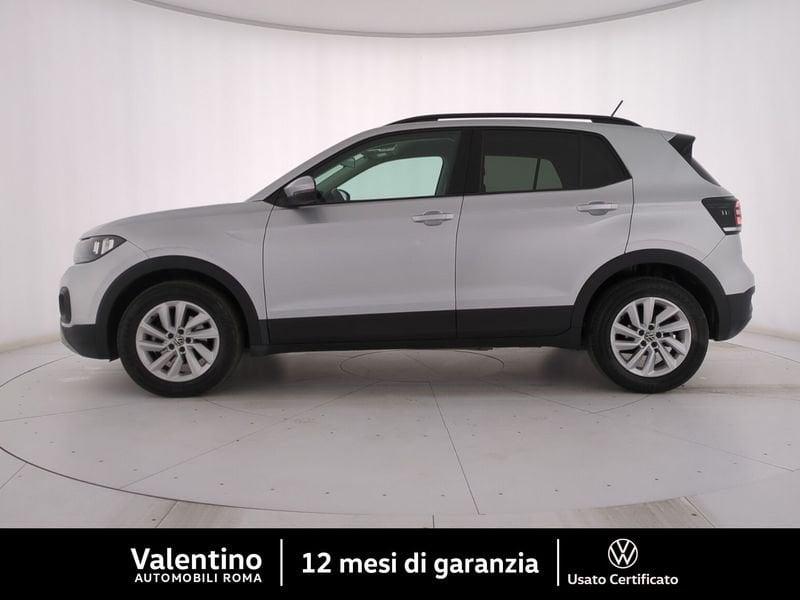 Volkswagen T-Cross 1.0 TSI 110 CV Style