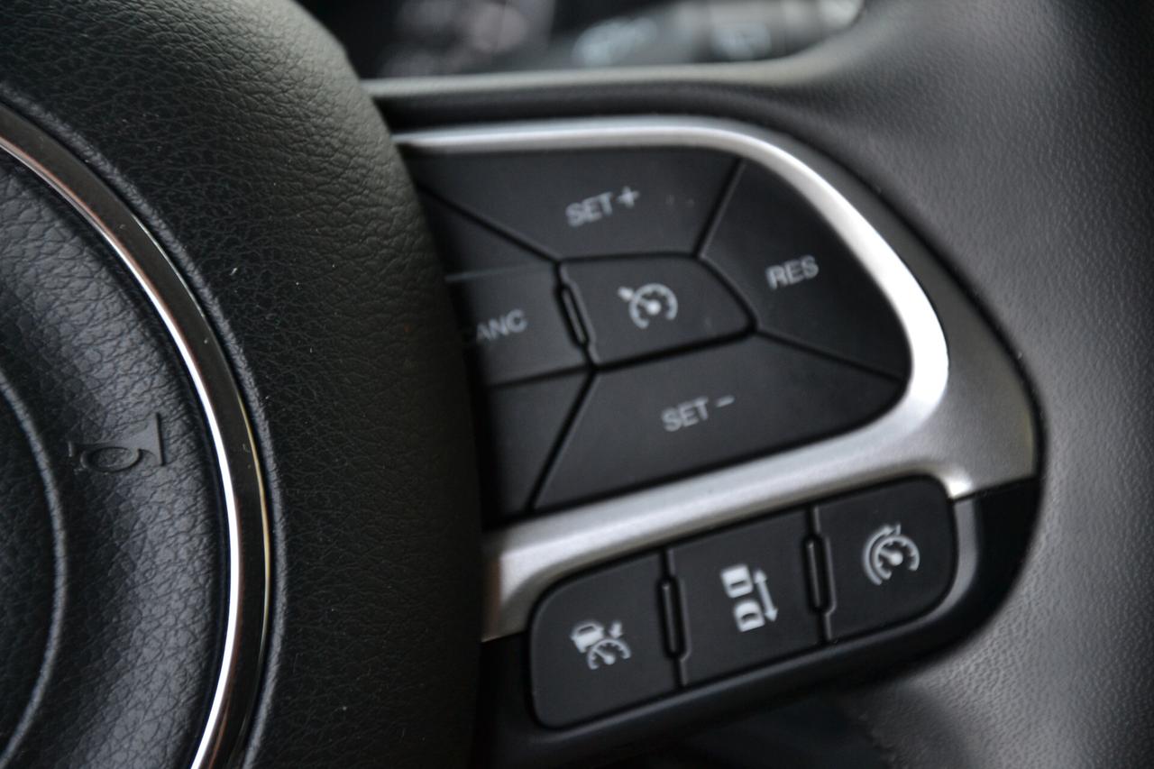 Jeep Renegade 1.5 MHEV FULL HYBRID 130CV AUTOM.*PREZZO REALE*