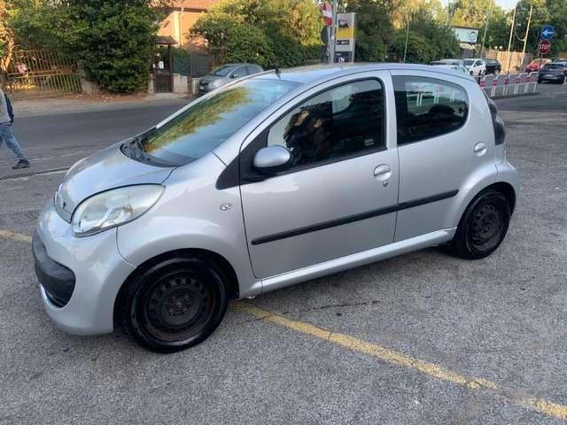 Citroen C1 C1 5p 1.0 Deejay