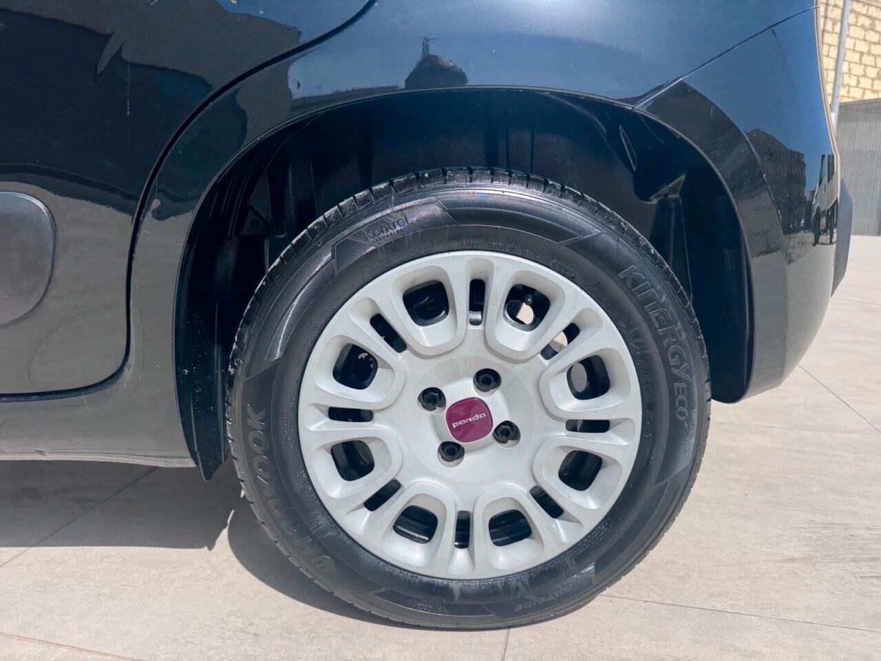 Fiat Panda 0.9 TwinAir Turbo S&S Easy