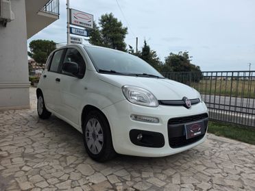 Fiat Panda 1.3 MJT 80 CV S&S