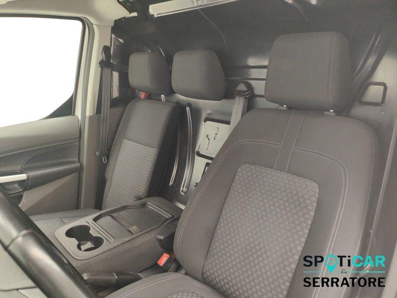 Ford Transit Connect II 210 1.5 tdci 100cv Entry L2H1 E6.2