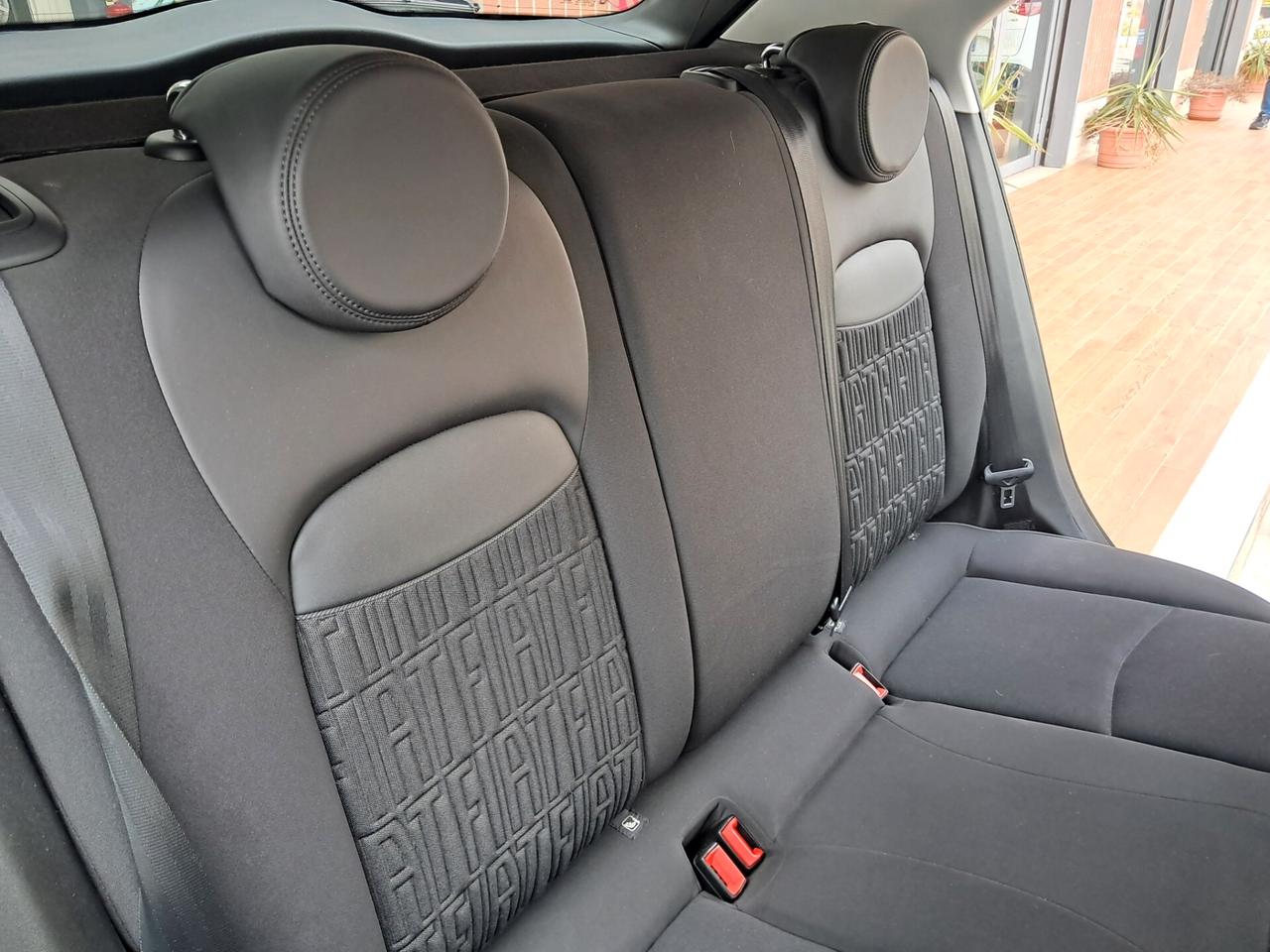 Fiat 500X 1.3 Mjt 95 cv