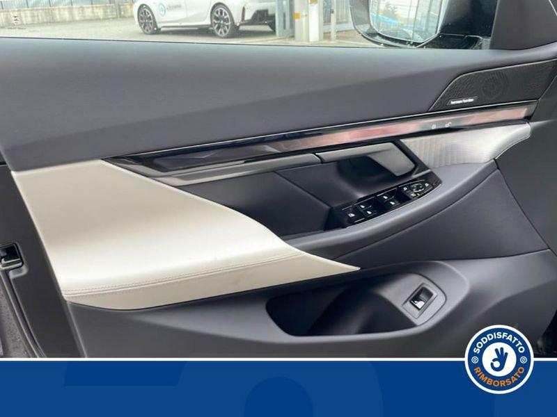 BMW Serie 5 Touring 520d xDrive M Sport Pro