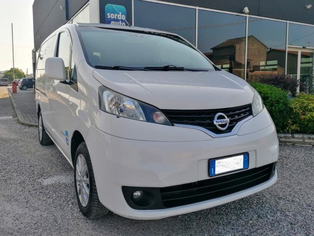 NISSAN Evalia 1.5 dCi 110 CV n-tec