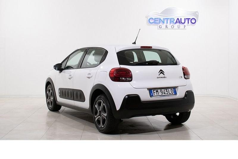 Citroën C3 BlueHDi 75cv S&S Shine