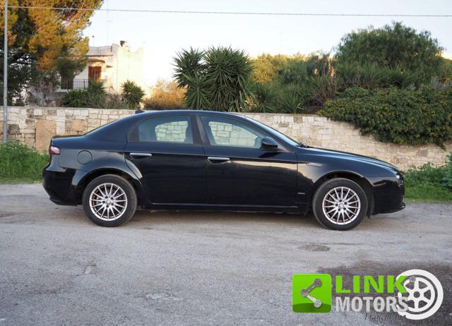 ALFA ROMEO 159 1.8 16V ++GPL++MOTORE RIFATTO++