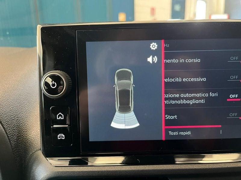 FIAT Doblò Doblò 1.5 BlueHdi WORKSITE 100CV PL-TN Van - IVA ESCLUSA